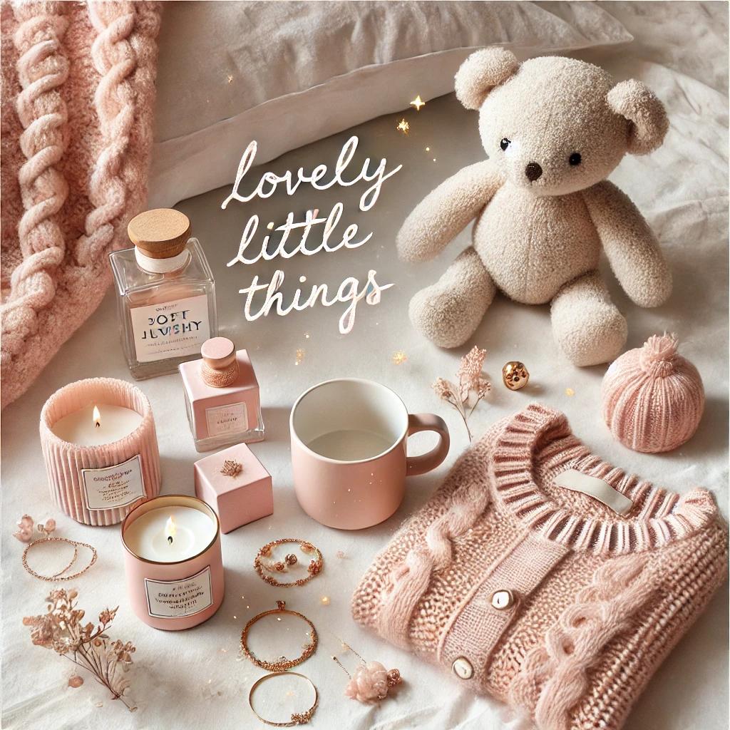 Lovely Little Things